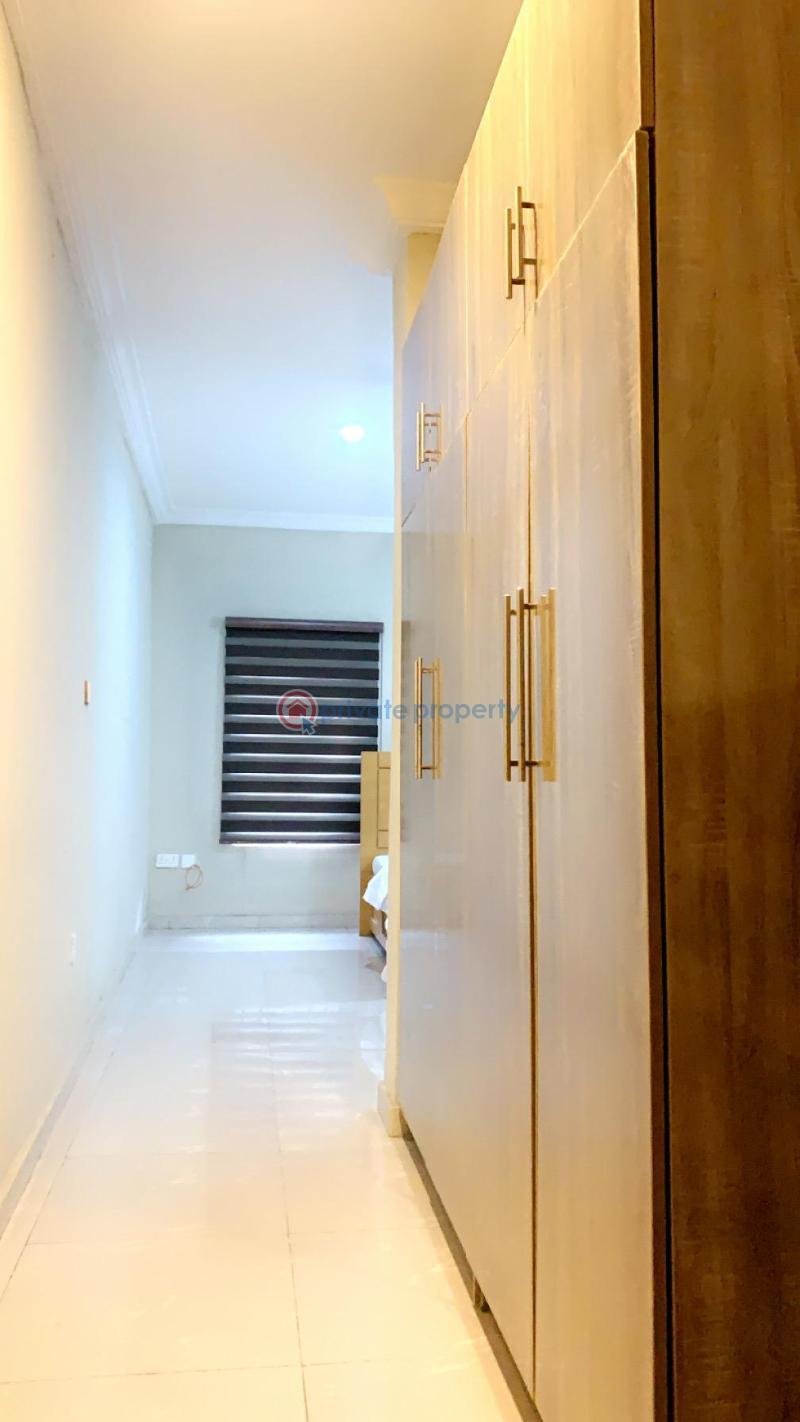 3 bedroom House For Rent Megamound Estate Ikota Lekki Lagos - 7
