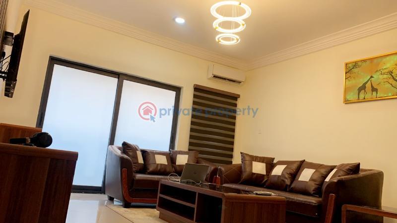 3 bedroom House For Rent Megamound Estate Ikota Lekki Lagos - 4