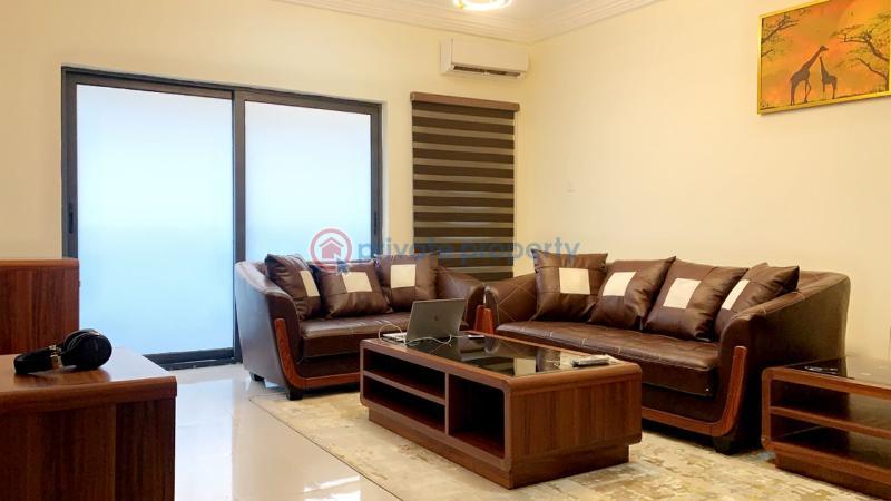 3 bedroom House For Rent Megamound Estate Ikota Lekki Lagos - 1