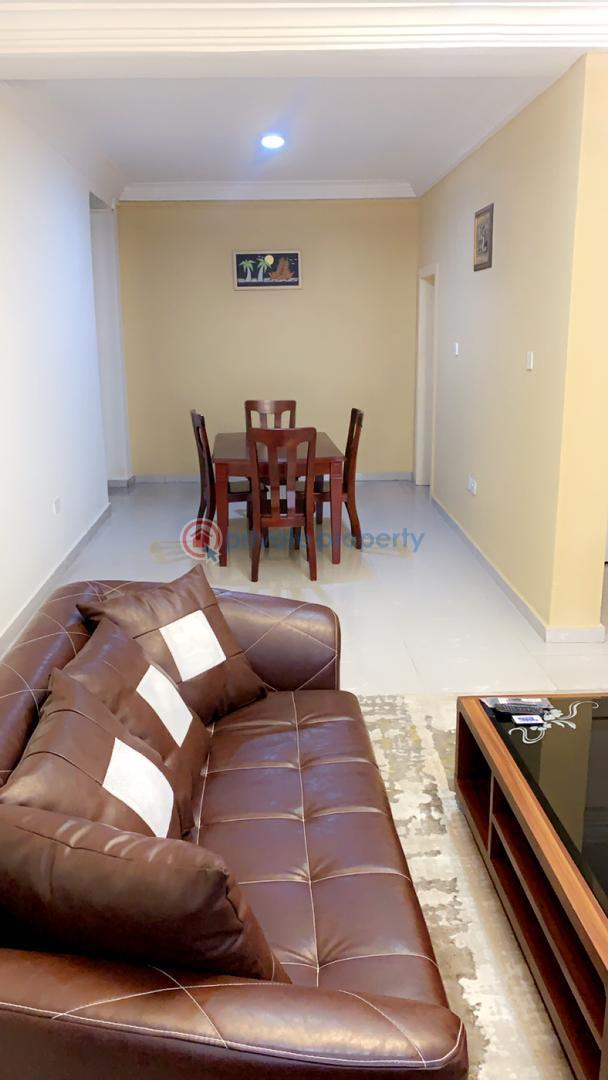 3 bedroom House For Rent Megamound Estate Ikota Lekki Lagos - 5