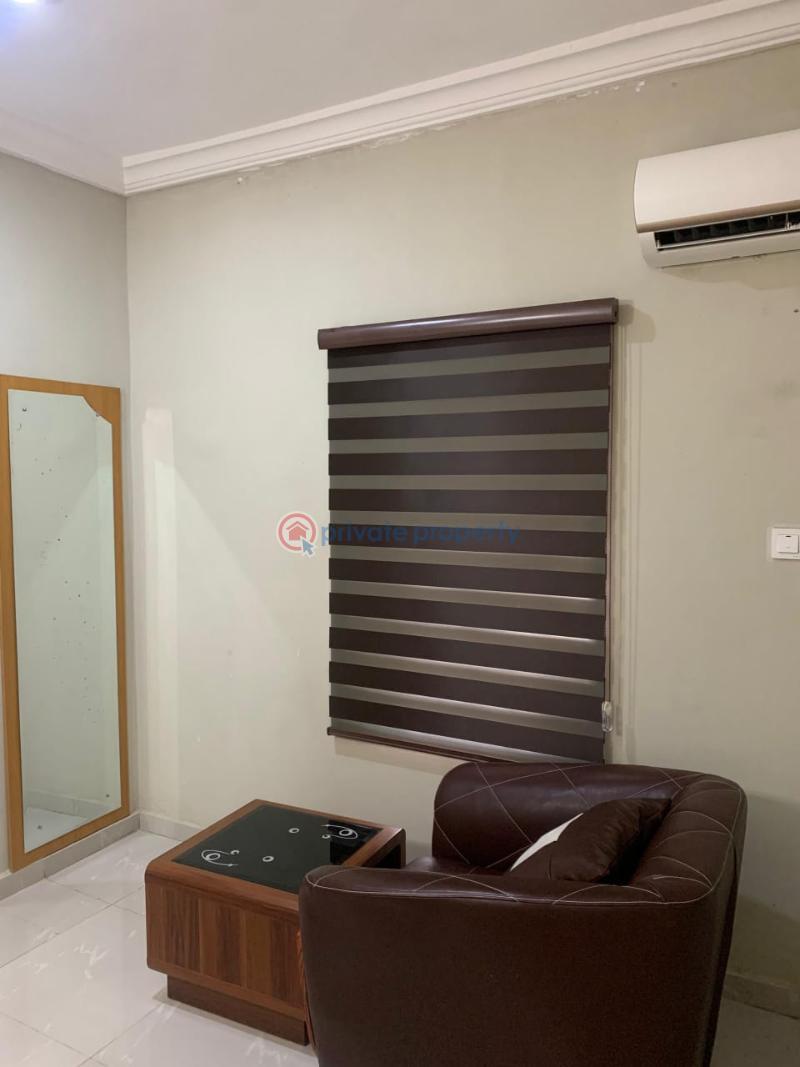 3 bedroom House For Rent Megamound Estate Ikota Lekki Lagos - 8