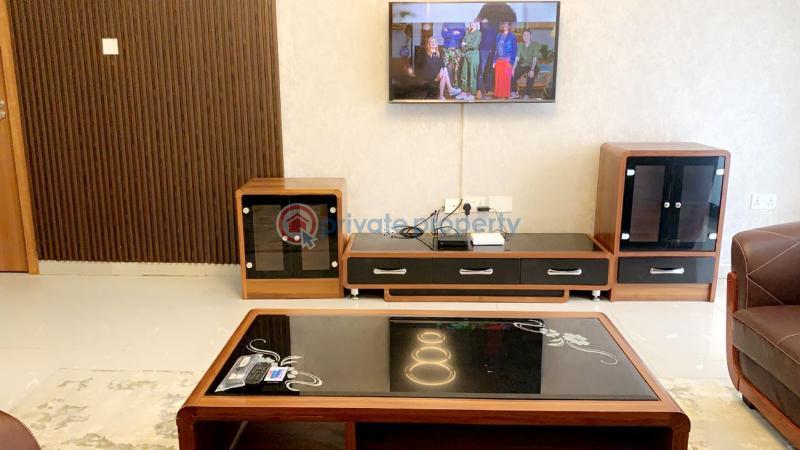 3 bedroom House For Rent Megamound Estate Ikota Lekki Lagos - 6