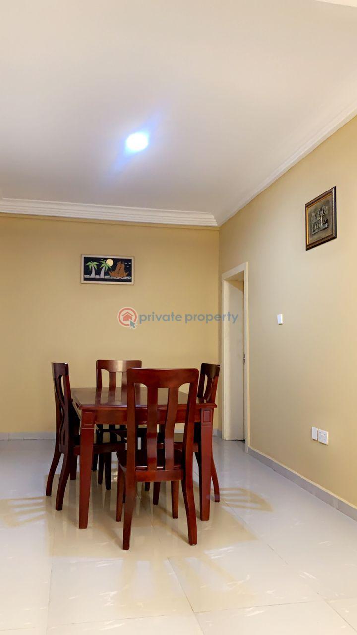 3 bedroom House For Rent Megamound Estate Ikota Lekki Lagos - 0