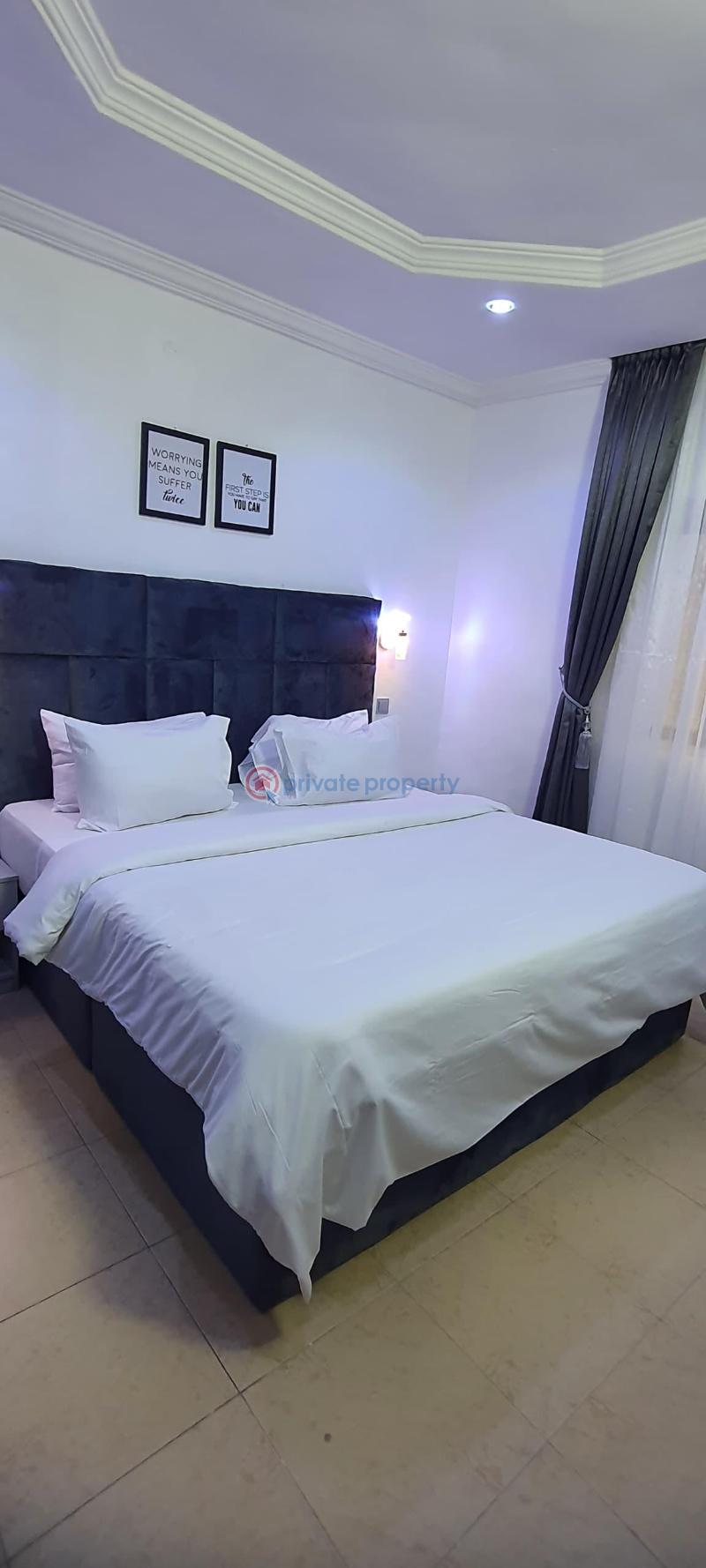 3 bedroom Detached Duplex For Rent Lekki Phase One Lekki Phase 2 Lagos - 1