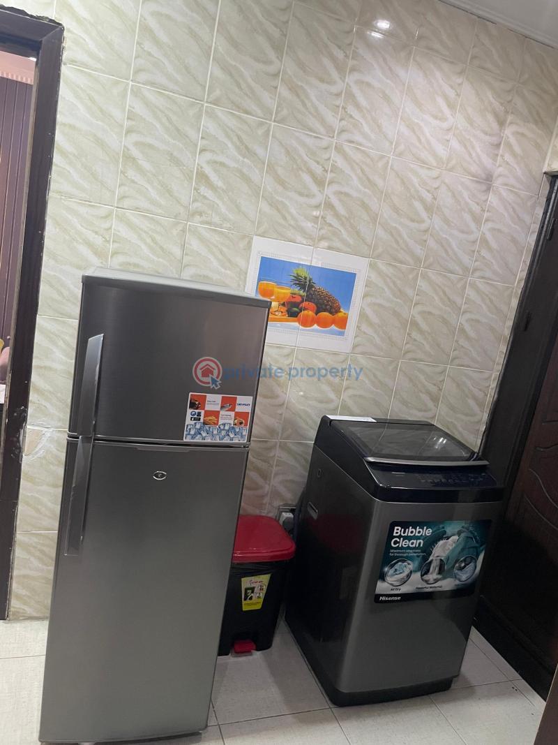 3 bedroom Detached Duplex For Rent Lekki Phase One Lekki Phase 2 Lagos - 2