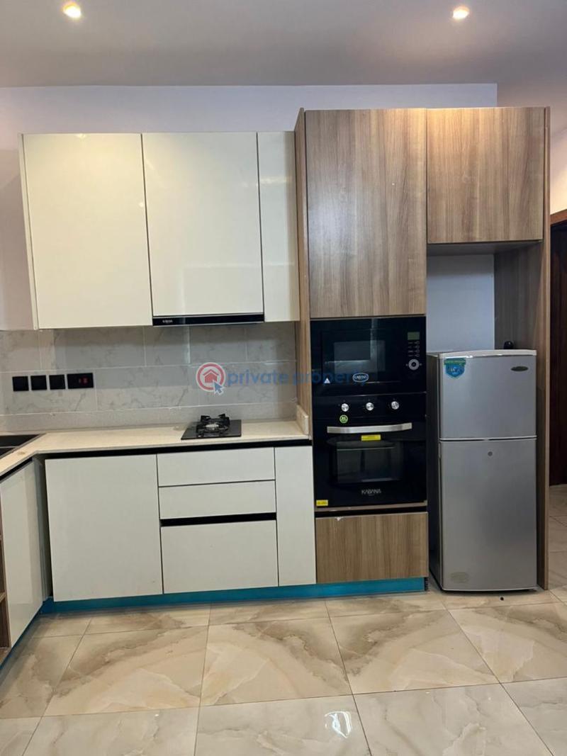 1 bedroom Mini Flat For Rent Off Freedom Way Lekki Phase 1 Lagos - 1