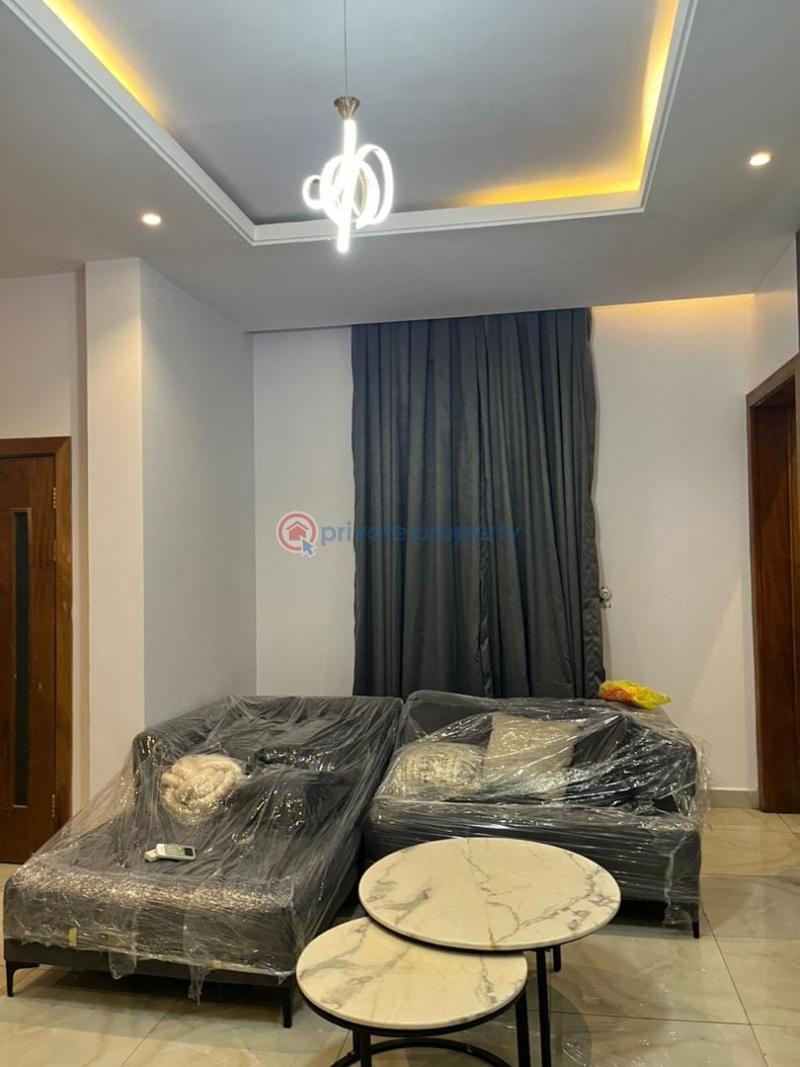 1 bedroom Mini Flat For Rent Off Freedom Way Lekki Phase 1 Lagos - 2