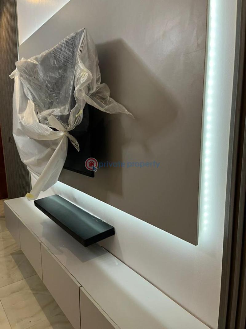 1 bedroom Mini Flat For Rent Off Freedom Way Lekki Phase 1 Lagos - 3