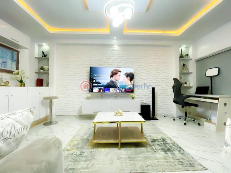 1 bedroom Mini Flat For Rent Chevron Alternative By Paradise 2 Estate Chevron Drive Lekki Lagos - 9