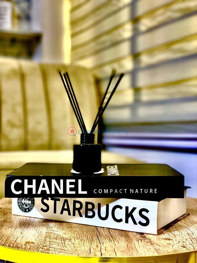 1 bedroom Mini Flat For Rent Chevron Alternative By Paradise 2 Estate Chevron Drive Lekki Lagos - 2