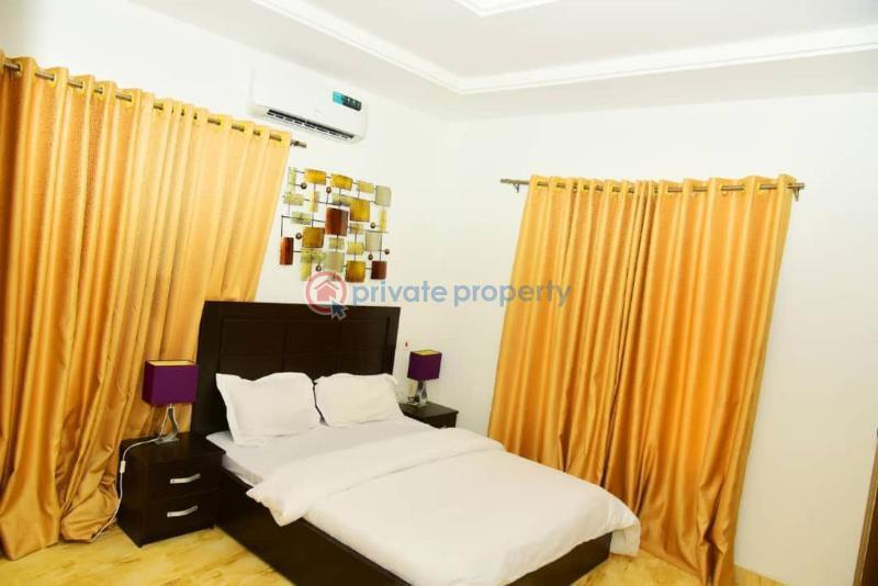 2 bedroom Block Of Flats For Rent Ikate Elegushi Lekki Lagos - 4
