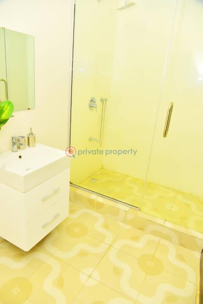 2 bedroom Block Of Flats For Rent Ikate Elegushi Lekki Lagos - 9