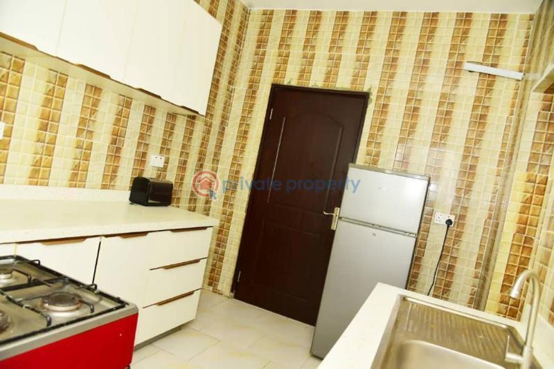 2 bedroom Block Of Flats For Rent Ikate Elegushi Lekki Lagos - 8