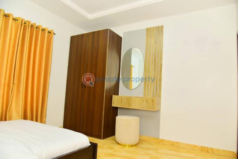 2 bedroom Block Of Flats For Rent Ikate Elegushi Lekki Lagos - 3