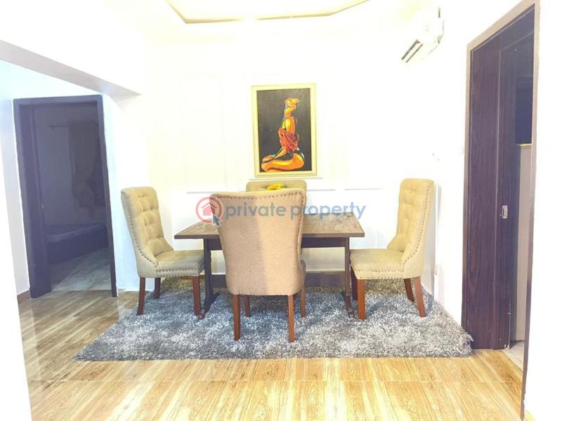 2 bedroom Block Of Flats For Rent Ikate Elegushi Lekki Lagos - 13