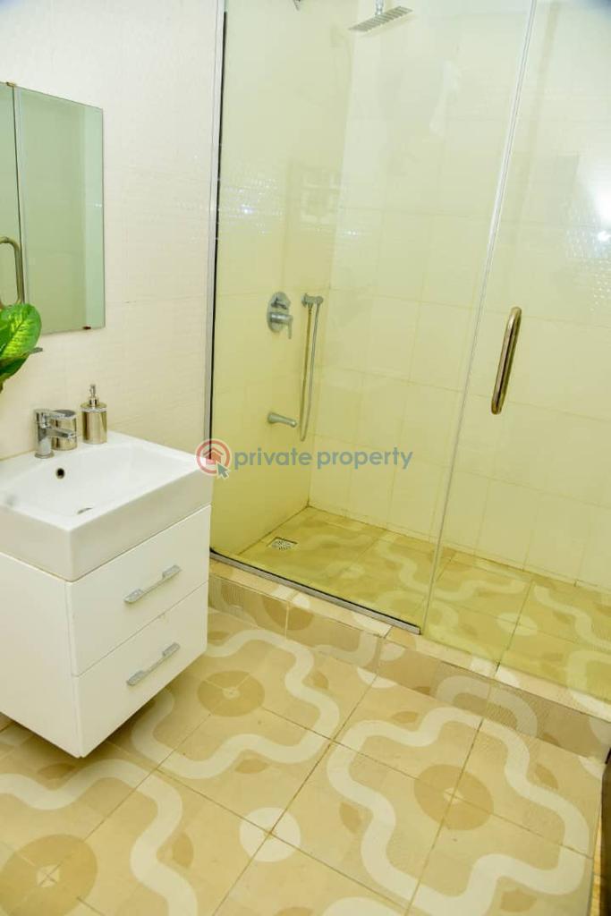2 bedroom Block Of Flats For Rent Ikate Elegushi Lekki Lagos - 5