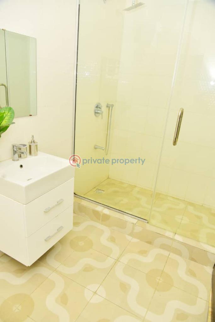 2 bedroom Block Of Flats For Rent Ikate Elegushi Lekki Lagos - 12