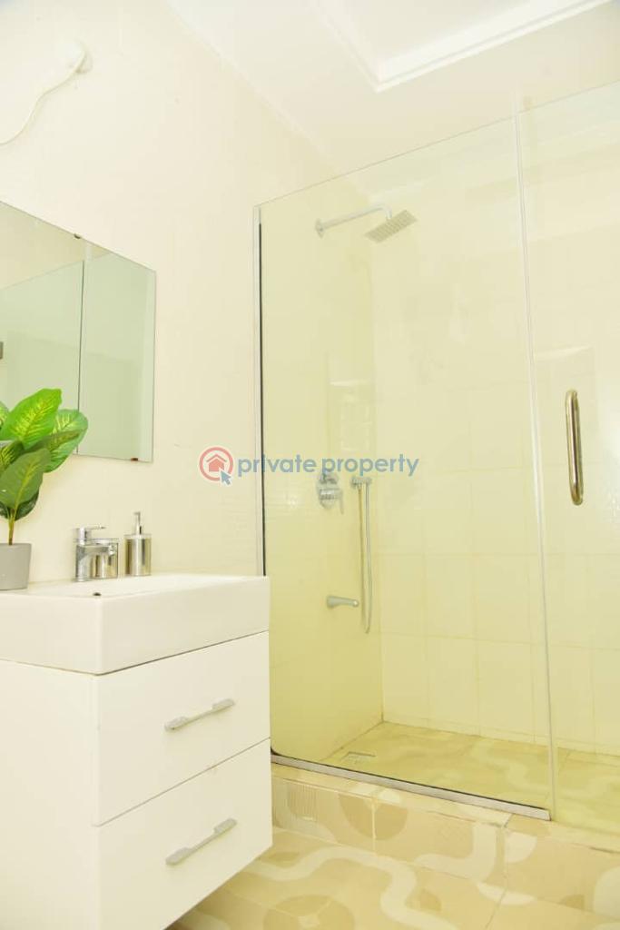 2 bedroom Block Of Flats For Rent Ikate Elegushi Lekki Lagos - 6