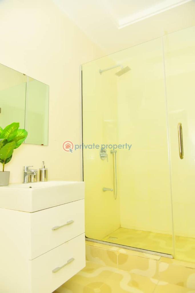 2 bedroom Block Of Flats For Rent Ikate Elegushi Lekki Lagos - 10