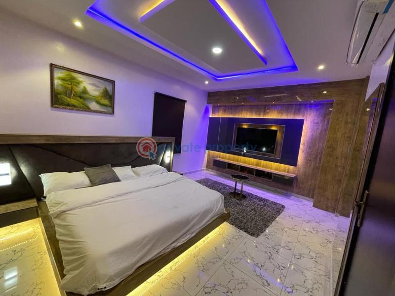 3 bedroom Flat & Apartment For Rent Lekki Lagos - 1