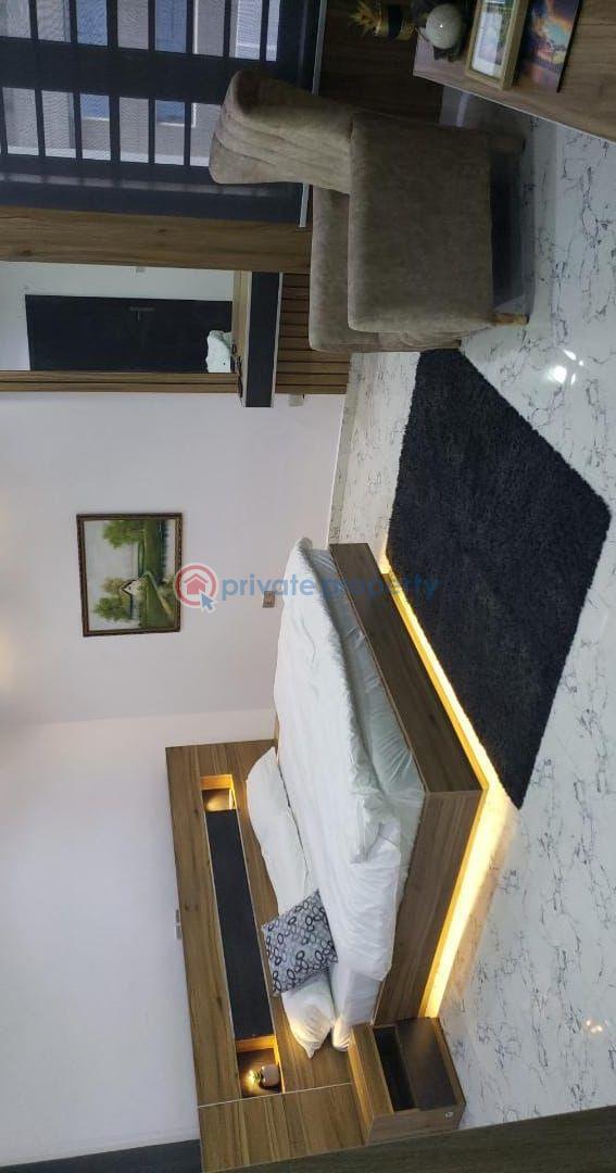3 bedroom Flat & Apartment For Rent Lekki Lagos - 3