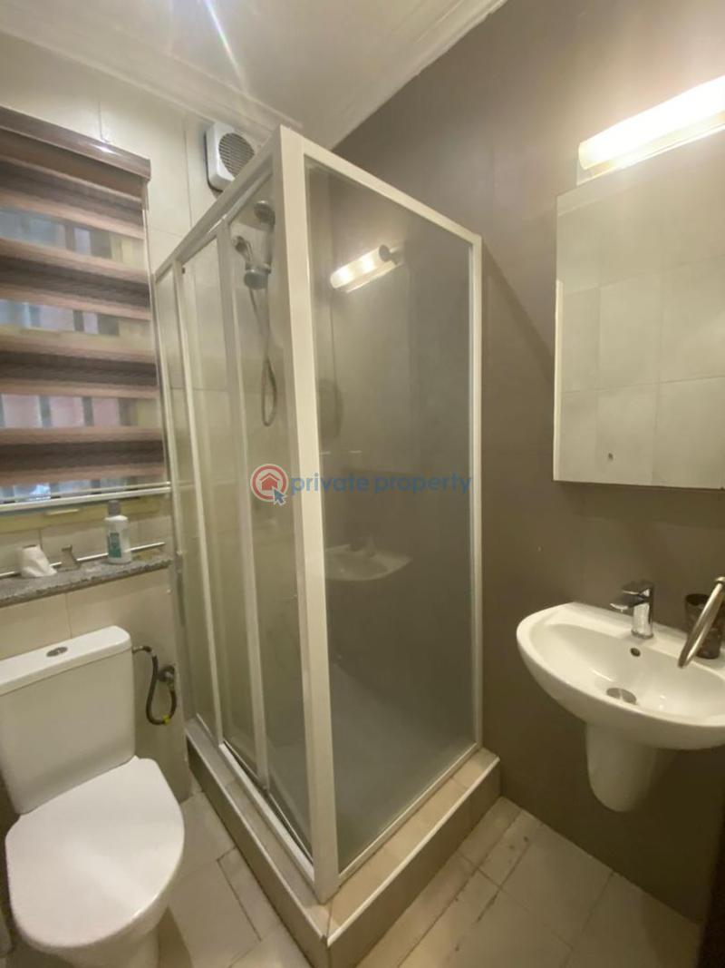 3 bedroom Flat & Apartment For Rent Lekki Lagos - 7