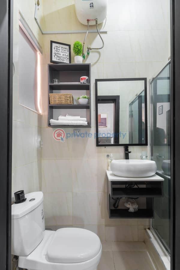 4 bedroom Semi detached Duplex For Rent Bera Estate Chevron Drive Lekki Lagos - 16