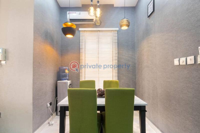 4 bedroom Semi detached Duplex For Rent Bera Estate Chevron Drive Lekki Lagos - 15