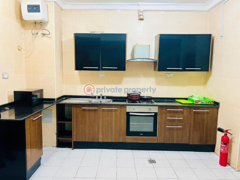 1 bedroom Self Contain For Rent Safe Court Chisco Ikota Lekki Lagos - 5