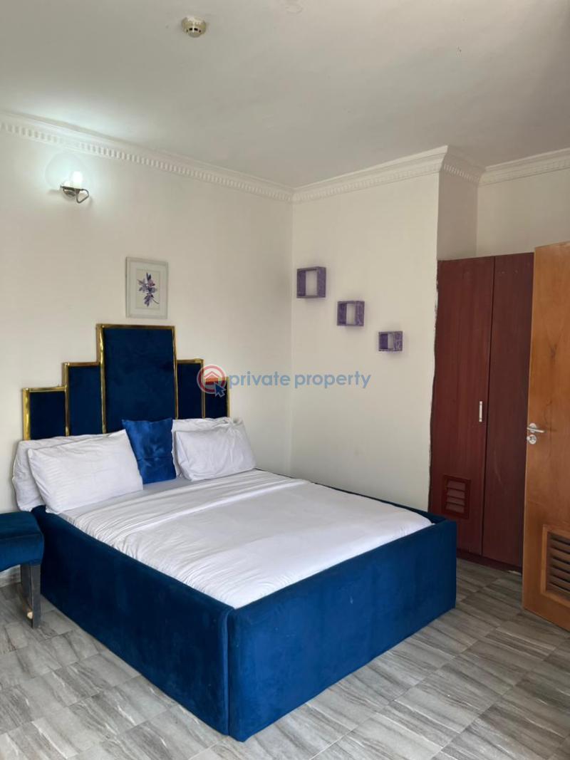 1 bedroom Self Contain For Rent Safe Court Chisco Ikota Lekki Lagos - 10