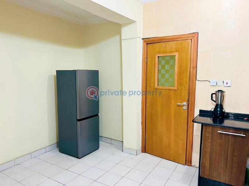 1 bedroom Self Contain For Rent Safe Court Chisco Ikota Lekki Lagos - 6