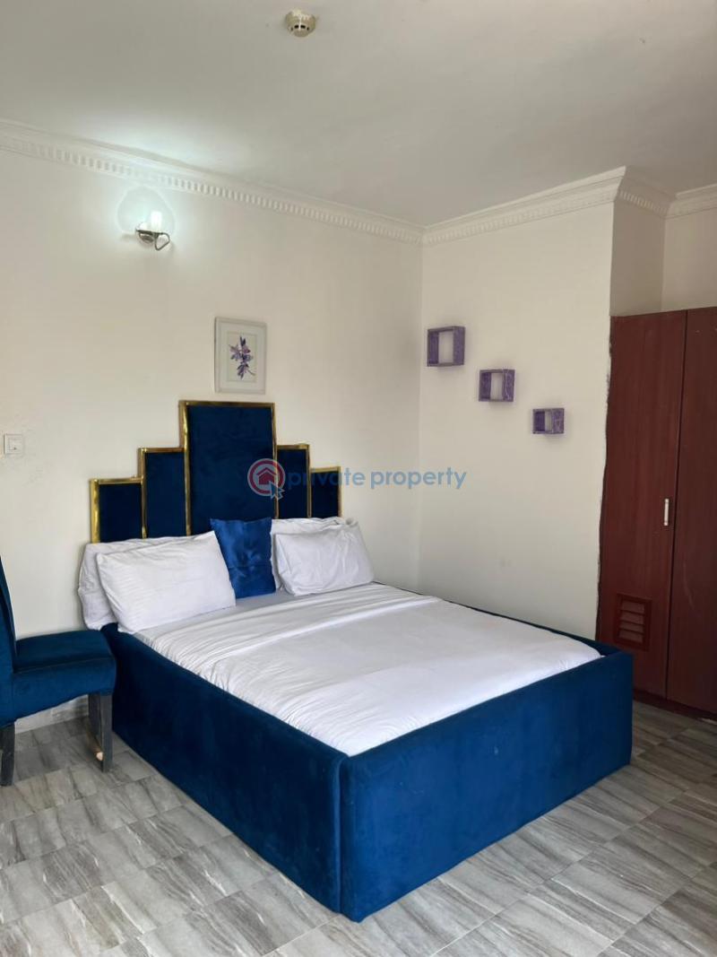 1 bedroom Self Contain For Rent Safe Court Chisco Ikota Lekki Lagos - 2