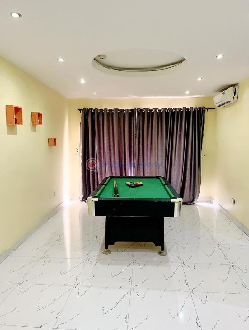 1 bedroom Self Contain For Rent Safe Court Chisco Ikota Lekki Lagos - 1