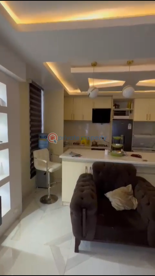 For sale 3 bedroom House At Seagate Estate Elegushi Lekki Lagos (PID 3PABUL) Private Property