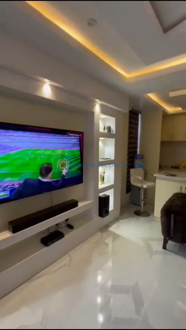 For sale 3 bedroom House At Seagate Estate Elegushi Lekki Lagos (PID 3PABUL) Private Property