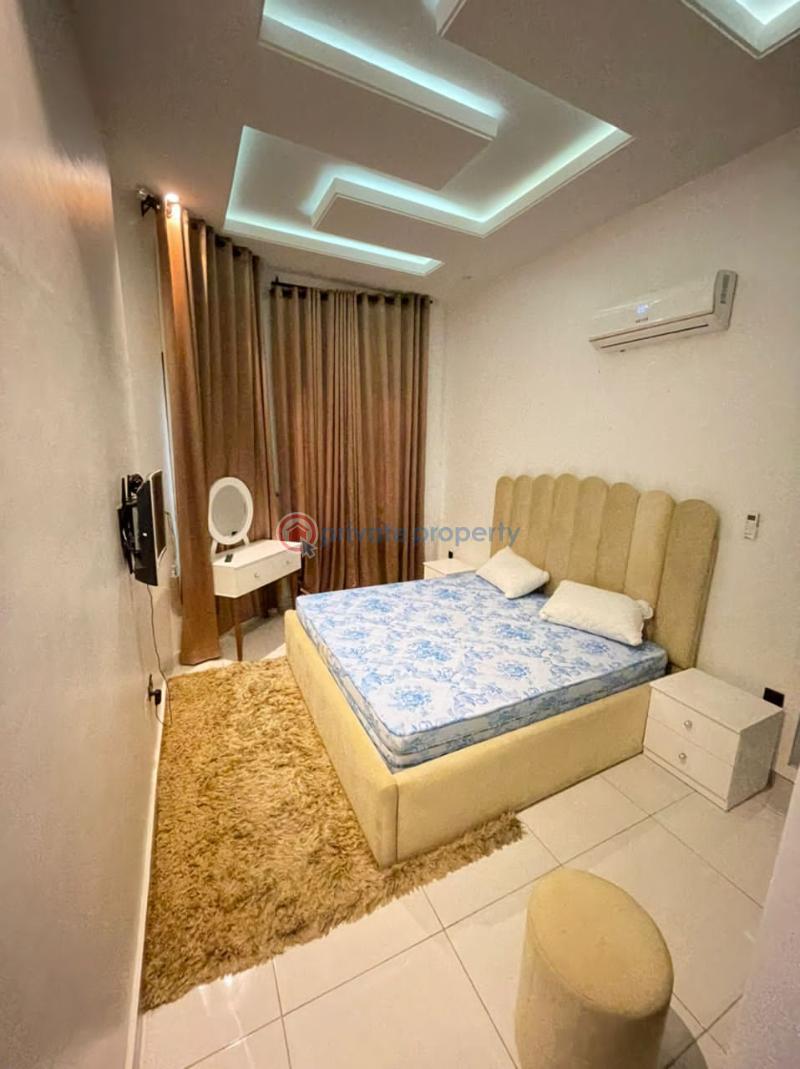 2 bedroom Flat & Apartment For Rent Lekki Lagos - 3