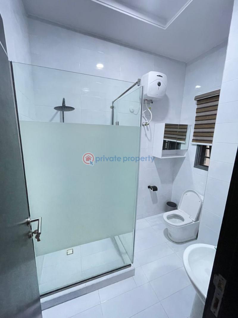 2 bedroom Flat & Apartment For Rent Lekki Lagos - 4