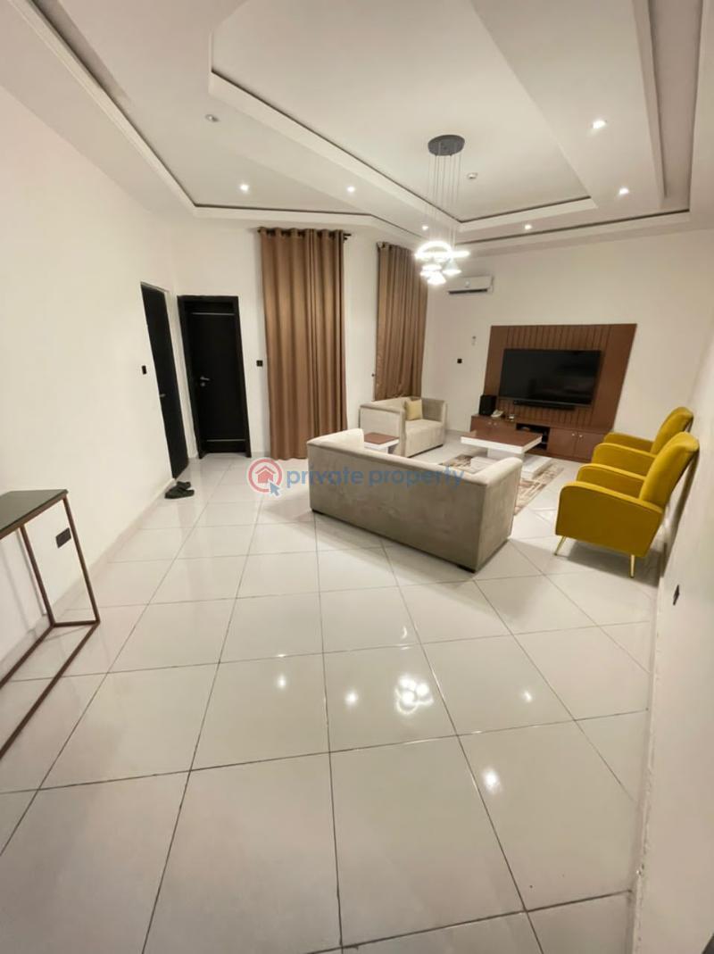 2 bedroom Flat & Apartment For Rent Lekki Lagos - 7