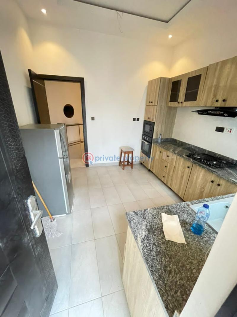 2 bedroom Flat & Apartment For Rent Lekki Lagos - 10