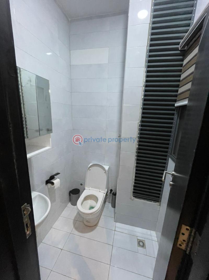 2 bedroom Flat & Apartment For Rent Lekki Lagos - 9