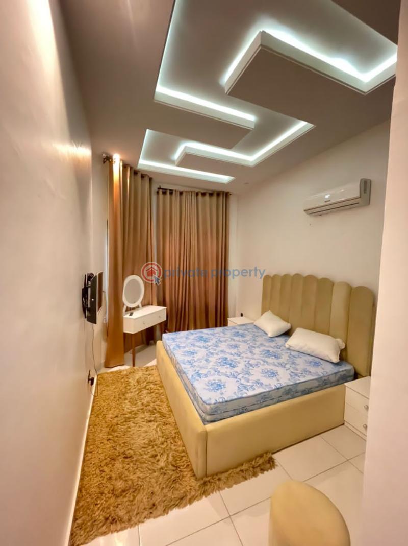 2 bedroom Flat & Apartment For Rent Lekki Lagos - 6