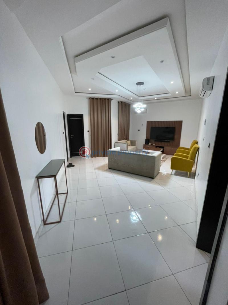 2 bedroom Flat & Apartment For Rent Lekki Lagos - 2