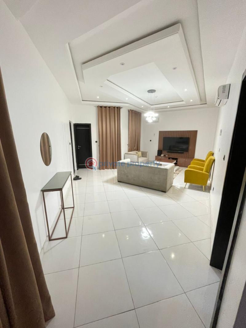 2 bedroom Flat & Apartment For Rent Lekki Lagos - 1