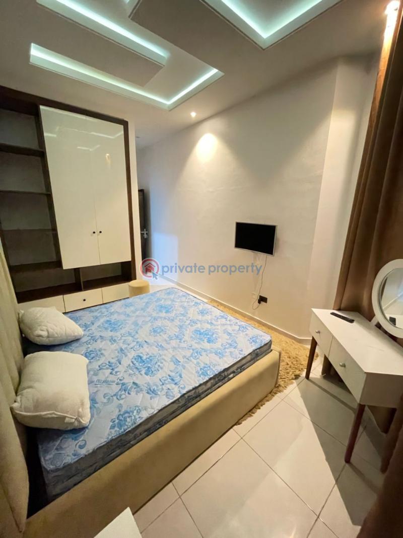 2 bedroom Flat & Apartment For Rent Lekki Lagos - 5