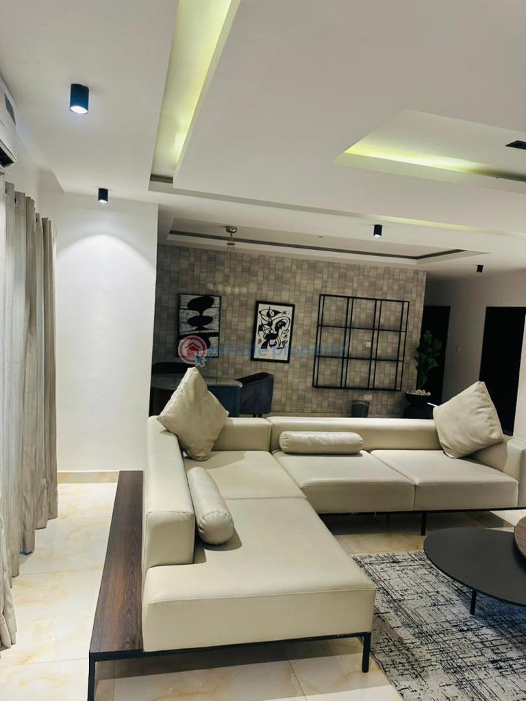 3 bedroom Flat & Apartment For Rent Oniru Victoria Island Lagos - 4
