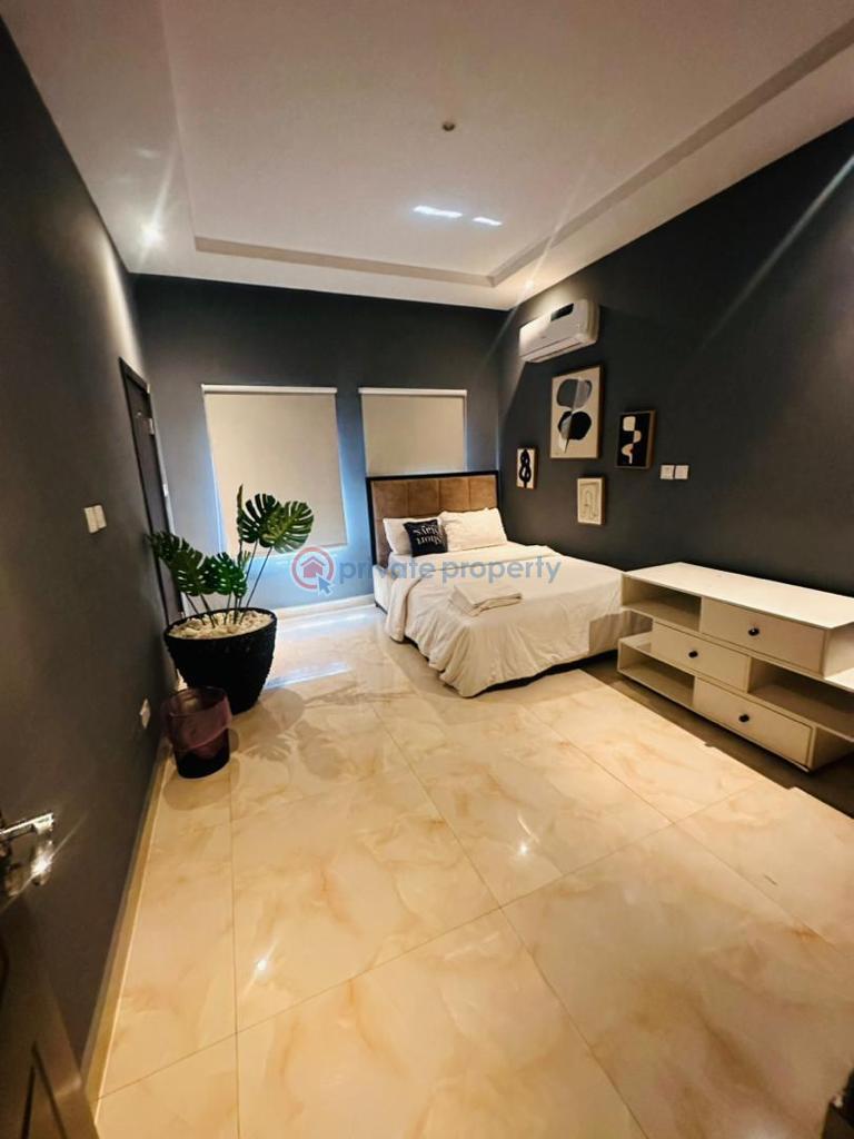 3 bedroom Flat & Apartment For Rent Oniru Victoria Island Lagos - 5