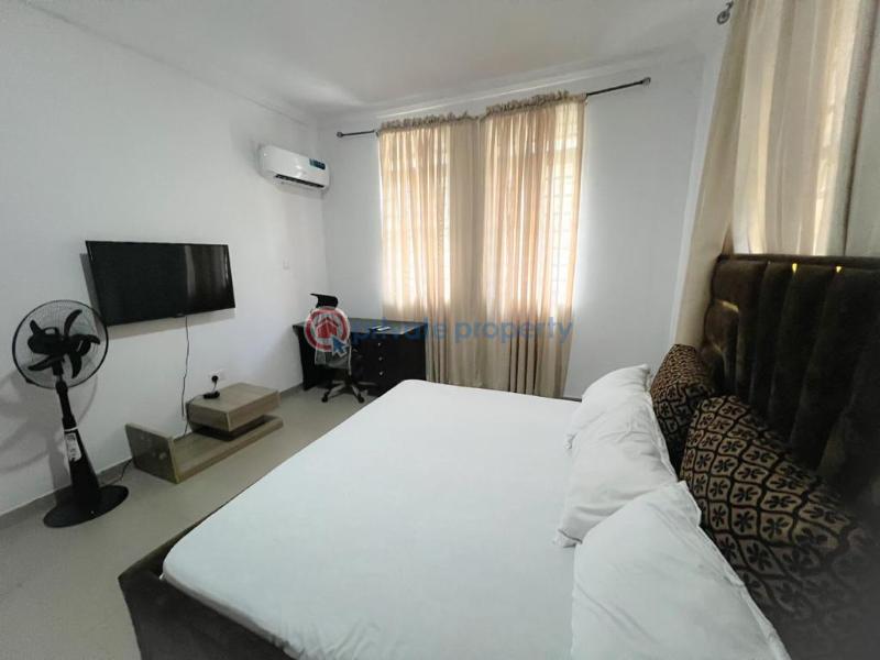 2 bedroom Block Of Flats Short let Along Lekki Expressway Lagos - 3