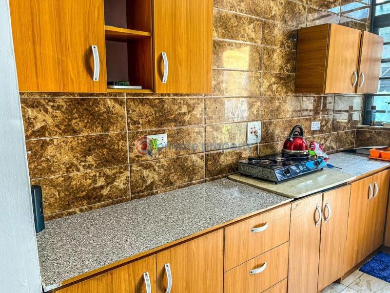 2 bedroom Block Of Flats Short let Along Lekki Expressway Lagos - 2