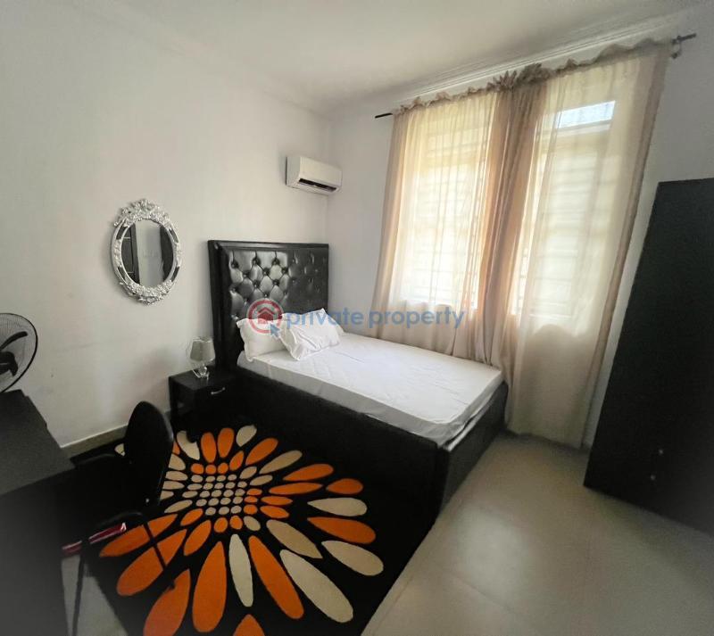 2 bedroom Block Of Flats Short let Along Lekki Expressway Lagos - 0