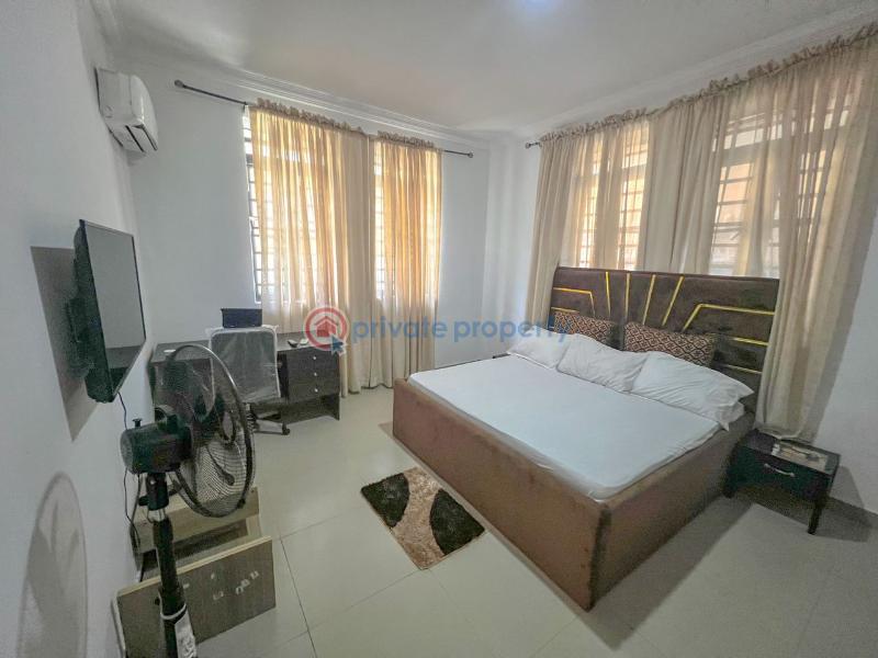 2 bedroom Block Of Flats Short let Along Lekki Expressway Lagos - 8